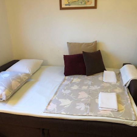 Garsonjera Katarina Apartment Split Ngoại thất bức ảnh