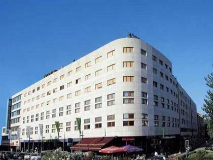 Garsonjera Katarina Apartment Split Ngoại thất bức ảnh