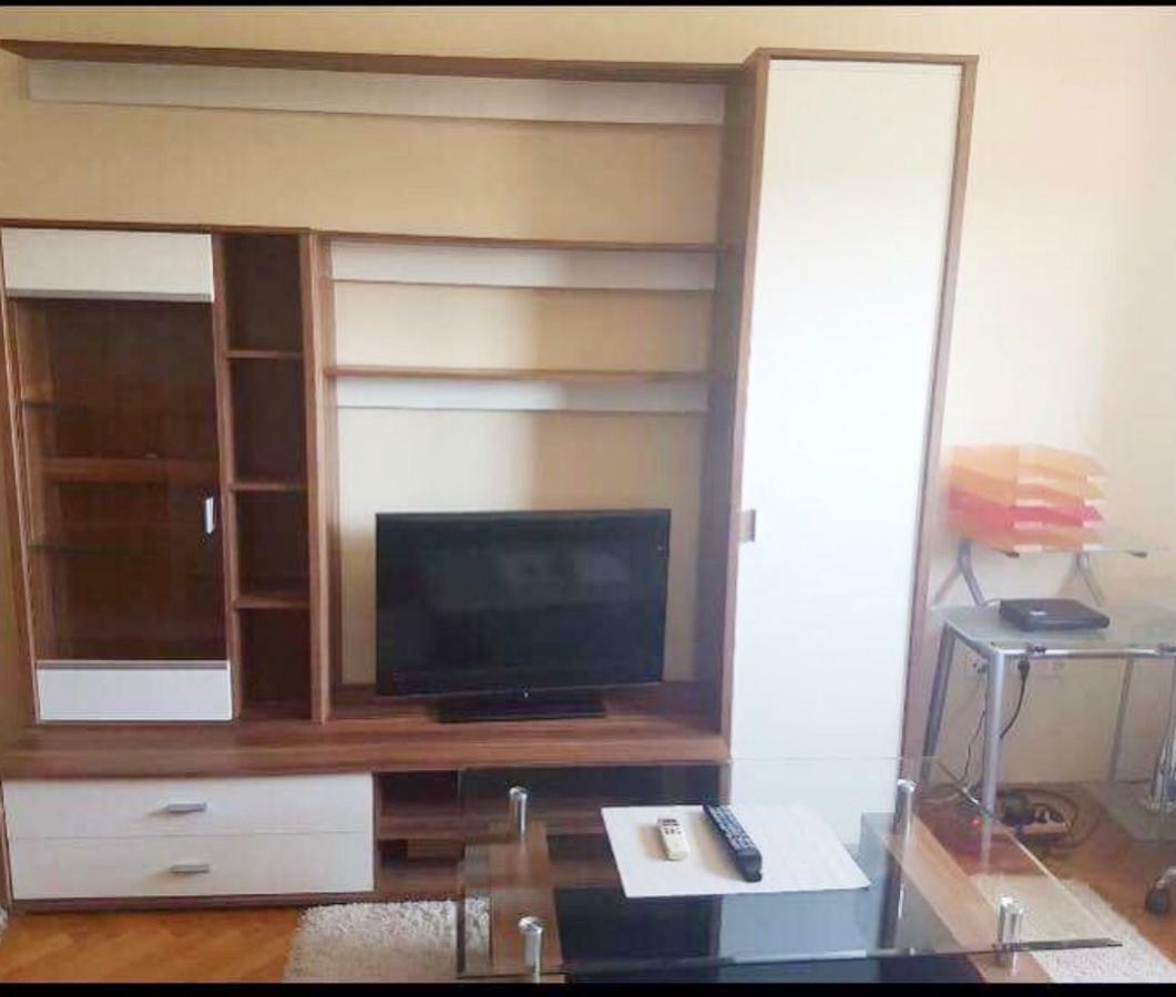 Garsonjera Katarina Apartment Split Ngoại thất bức ảnh