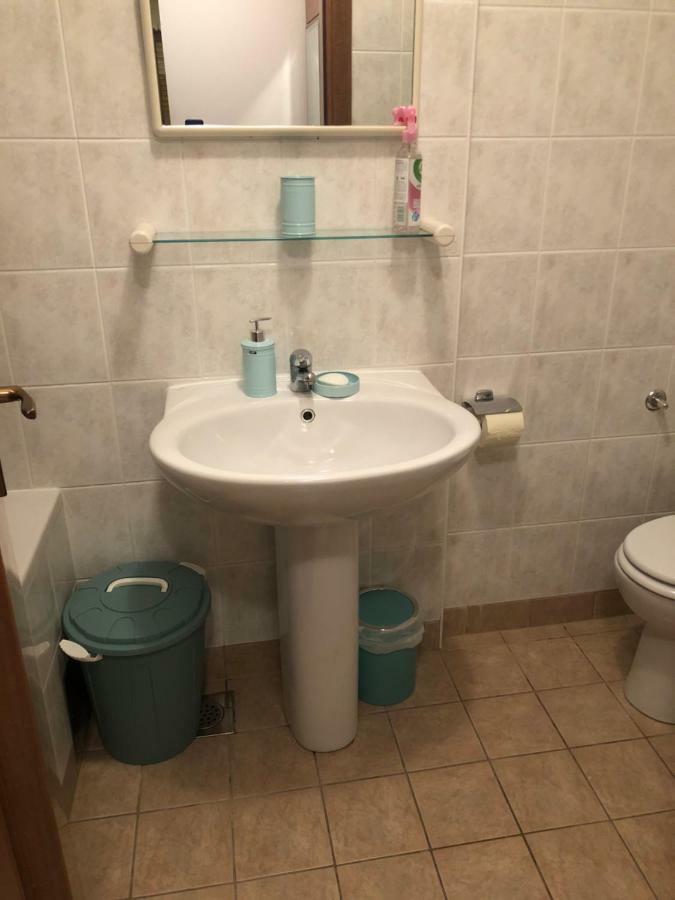 Garsonjera Katarina Apartment Split Ngoại thất bức ảnh