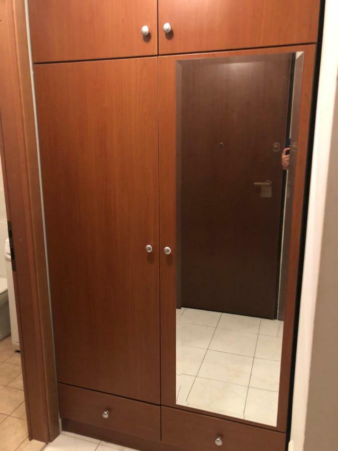 Garsonjera Katarina Apartment Split Ngoại thất bức ảnh