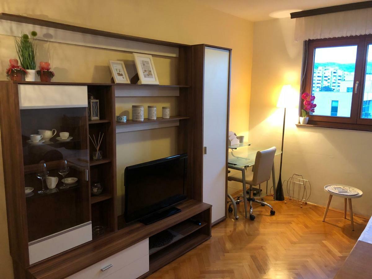 Garsonjera Katarina Apartment Split Ngoại thất bức ảnh