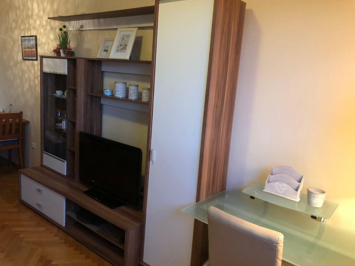 Garsonjera Katarina Apartment Split Ngoại thất bức ảnh