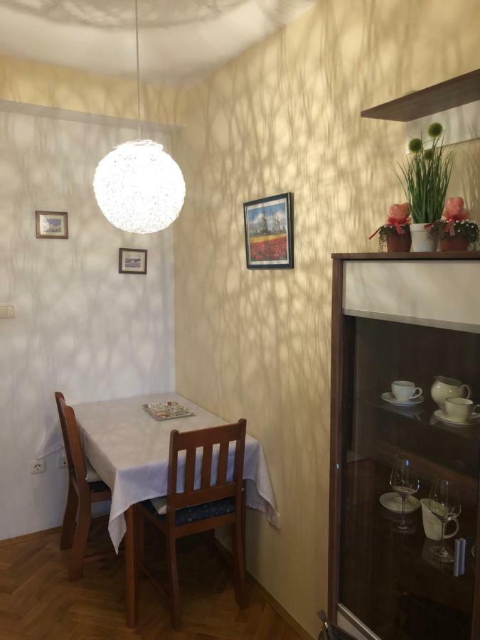 Garsonjera Katarina Apartment Split Ngoại thất bức ảnh