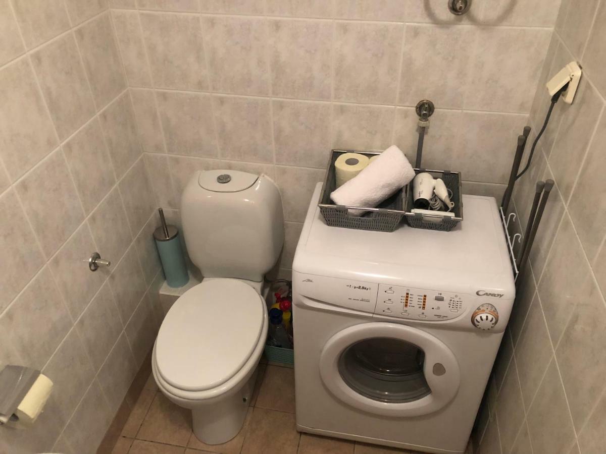 Garsonjera Katarina Apartment Split Ngoại thất bức ảnh