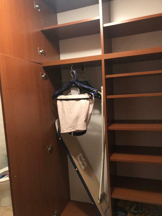Garsonjera Katarina Apartment Split Ngoại thất bức ảnh