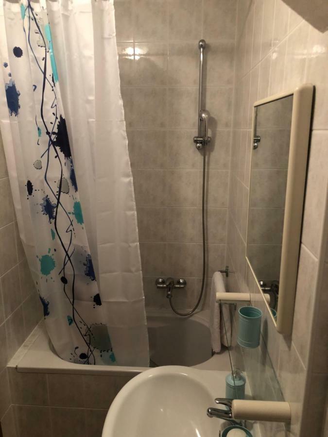Garsonjera Katarina Apartment Split Ngoại thất bức ảnh